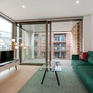 Appartement met Twee Slaapkamers